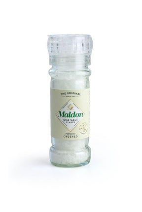 Perfectly Crushed Salt Original 55g - Greenlands Health Store