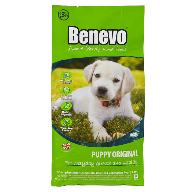 Puppy Original 2kg - Greenlands Health Store