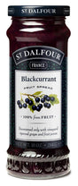 Blackcurrant Fruit Spread 284g - Greenlands Health Store
