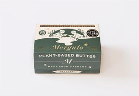 Original Plant - Based Cashew Nut Butter 200g - Greenlands Health Store