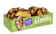 Mrs Crimble's Gluten Free Vegan Chocolate Macaroons 195g - Greenlands Health Store