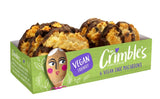 Mrs Crimble's Gluten Free Vegan Chocolate Macaroons 195g - Greenlands Health Store