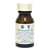 Gelsemium 30C Single Counter Remedy 120 tabs - Greenlands Health Store