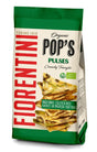 Organic POPS Pulse Crisp 80g - Greenlands Health Store