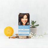 4N Natural Medium Brown 130ml - Greenlands Health Store