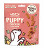 Chicken & Salmon Nibbles Puppy Treats 70g - Greenlands Health Store