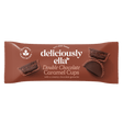 Deliciously Ella Double Chocolate Caramel Cup 36g - Greenlands Health Store