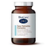 Saw Palmetto Complex 60 capsules - Greenlands Health Store