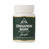 Cinnamon Bark 60 Capsules - Greenlands Health Store