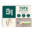 Black Pepper Tofu 280g (Extra Firm) - Greenlands Health Store