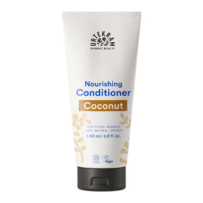 Organic Coconut Conditioner 180ml - Greenlands Health Store