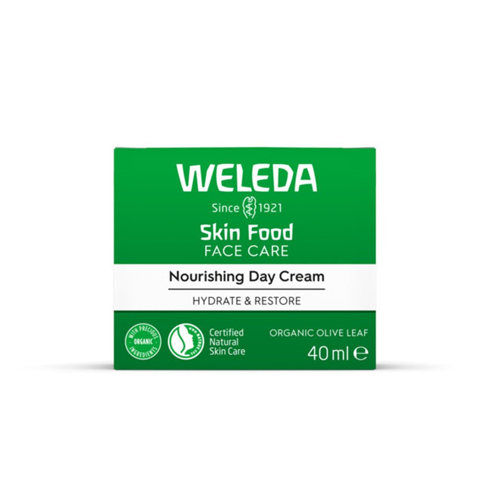 Skin Food Nourishing Day Cream 40ML - Greenlands Health Store
