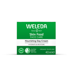 Skin Food Nourishing Day Cream 40ML - Greenlands Health Store