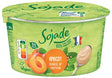Organic Apricot Soya Yoghurt Alternative 150g - Greenlands Health Store