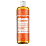 DR BRonner's Organic Tea All One Magic Soap 475ml - Greenlands Health Store