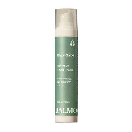 Balmonds Intensive Hand Cream 50ml - Greenlands Health Store