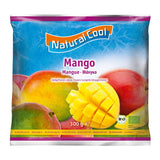 Organic Mango 300g - Greenlands Health Store