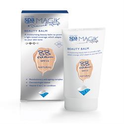Beauty Balm Cream 50ml - Greenlands Health Store