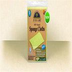 Sponge Cloths 5 Pack - Greenlands Health Store