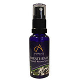 Breatheasy Natural Room Spray 30ml - Greenlands Health Store
