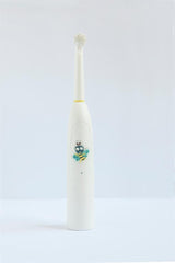 Buzzy Brush Electric Musical Toothbrush - Greenlands Health Store
