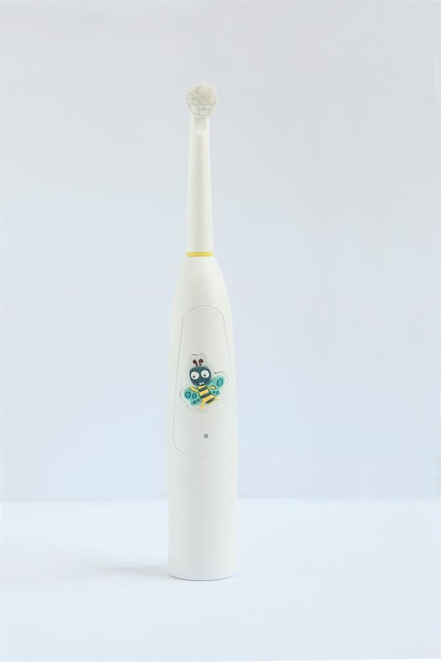 Buzzy Brush Electric Musical Toothbrush - Greenlands Health Store