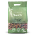 Organic Raw Pistachio Kernels 250g - Greenlands Health Store