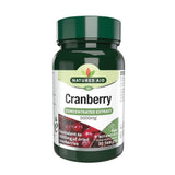 Cranberry - 200mg (5000mg equiv) 30 Tabs - Greenlands Health Store