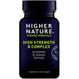 High Strength B Complex 90 capsules - Greenlands Health Store