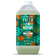 Faith in Nature Coconut Conditioner 5Ltr - Greenlands Health Store