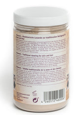 Ayluna Ghassoul Moroccan Mineral Spa Clay - Greenlands Health Store