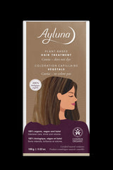 Ayluna Cassia (Hair Treatment) - Greenlands Health Store