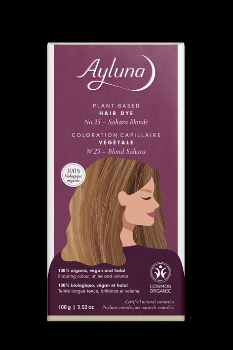 Ayluna Sahara Blonde - Greenlands Health Store