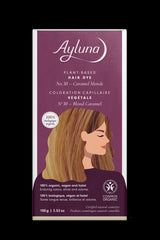 Ayluna Caramel Blonde - Greenlands Health Store
