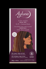 Ayluna Cinnamon Brown - Greenlands Health Store