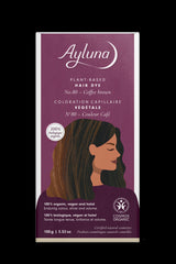 Ayluna Coffee Brown - Greenlands Health Store
