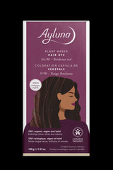 Ayluna Bordeaux Red - Greenlands Health Store