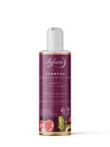 Ayluna Shampoo for Damaged Hair (with organic pomegranate) - Greenlands Health Store