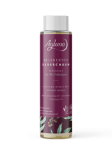 Ayluna Vitalising Bubble Bath (with Organic Eucalyptus) - Greenlands Health Store