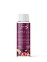 Ayluna Conditioner for Shine & Easy Comb (with organic burdock root and organic pomegranate) - Greenlands Health Store