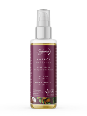 Ayluna Wondertree Intensive Hair Oil - Greenlands Health Store