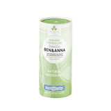 Ben & Anna Sensitive Lemon & Lime - Greenlands Health Store