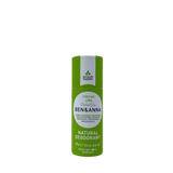 Ben & Anna Persian Lime Deodorant 25g - Greenlands Health Store