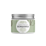 Ben & Anna Intensive Care Hand Cream (Avocado) 30ml - Greenlands Health Store