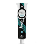 Ben & Anna TOOTHPASTE - BLACK - Greenlands Health Store