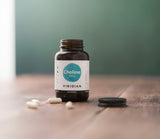 Viridian Choline - Greenlands Health Store