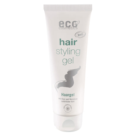 Eco Cosmetics Hair Gel - Greenlands Health Store
