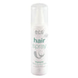 Eco Cosmetics Hair Spray - Greenlands Health Store