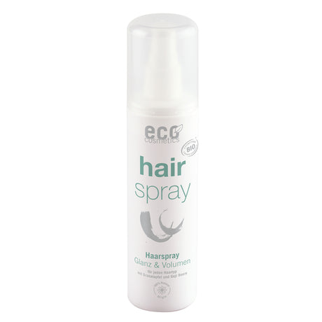 Eco Cosmetics Hair Spray - Greenlands Health Store