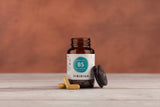 Viridian High B5 Complex + Vit C - Greenlands Health Store